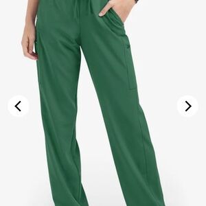 Women’s Scrub Easy Stretch